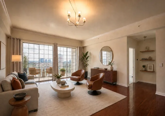 Photo 3 of Condo for sale at 3225 Turtle Creek Blvd #1422, Dallas, TX 75219 | MLS# 21312964 | Listing updated on 2026-08-18