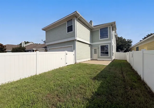 5th image of 1414 Kingston Pl, Providence Village, TX 76227 | MLS# 21312966