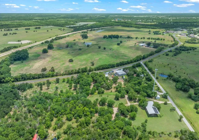 Photo 2 of Land for sale at 14076 County Road 318, Terrell, TX 75160 | MLS# 21311840 | Listing updated on 2026-09-21
