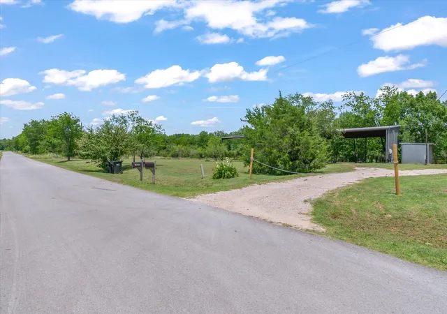 Photo 3 of Land for sale at 14076 County Road 318, Terrell, TX 75160 | MLS# 21311840 | Listing updated on 2026-09-21