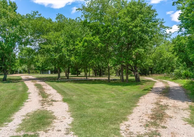 Photo 3 of Land for sale at 14076 County Road 318, Terrell, TX 75160 | MLS# 21311840 | Listing updated on 2026-09-21