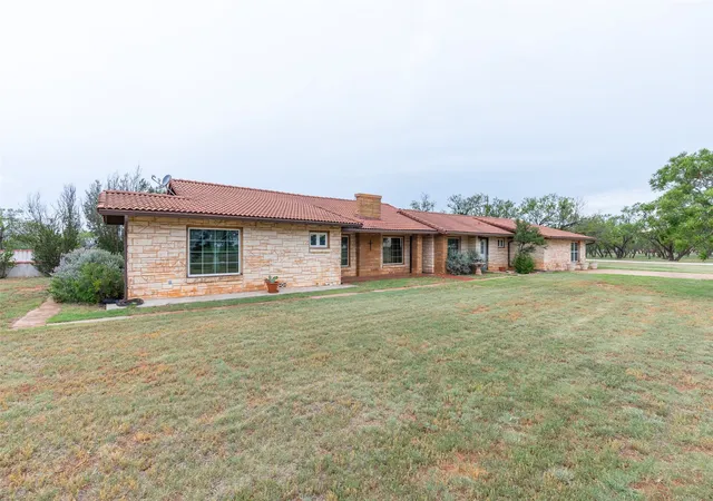 Homes for sale in Merkel, TX | 300 Fm 126, Merkel, TX 79536 | MLS# 21309189