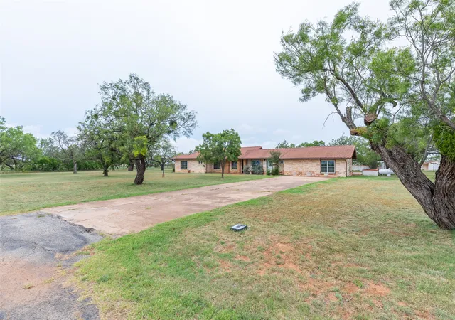 Homes for sale in Merkel, TX | 300 Fm 126, Merkel, TX 79536 | MLS# 21309189