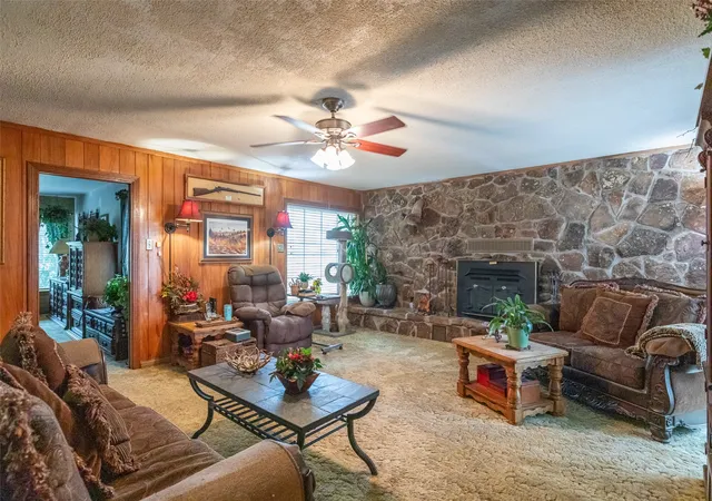 Photo 4 of Single family home for sale at 300 Fm 126, Merkel, TX 79536 | MLS# 21309189 | Listing updated on 2026-09-30