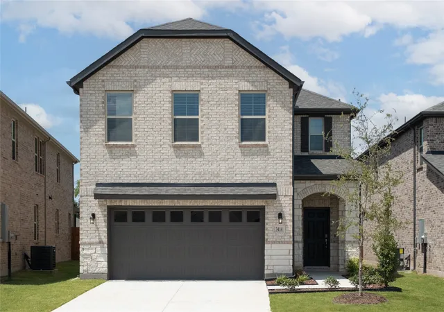 Photo 1 of Single family home for sale at 3414 Hillingdon Rd, Anna, TX 75409 | MLS# 21312995 | Listing updated on 2026-10-08