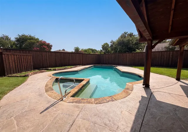 18th image of 1533 Parkside Trl, Lewisville, TX 75077 | MLS# 21312996