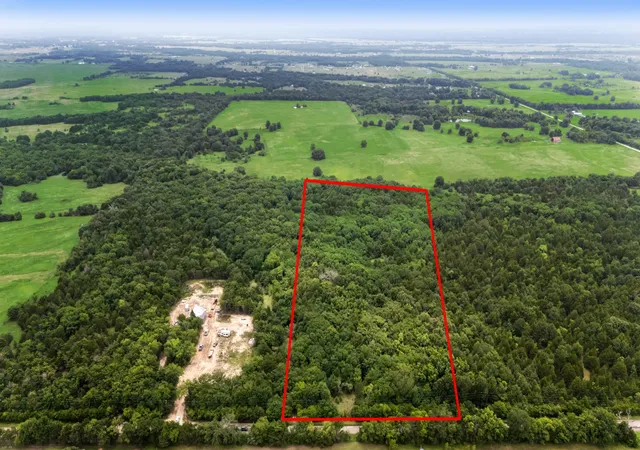 Photo 1 of Land for sale at 000 Vz Co 3810, Wills Point, TX 75169 | MLS# 21313001 | Listing updated on 2026-10-05