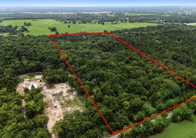 Photo 3 of Land for sale at 000 Vz Co 3810, Wills Point, TX 75169 | MLS# 21313001 | Listing updated on 2026-10-05