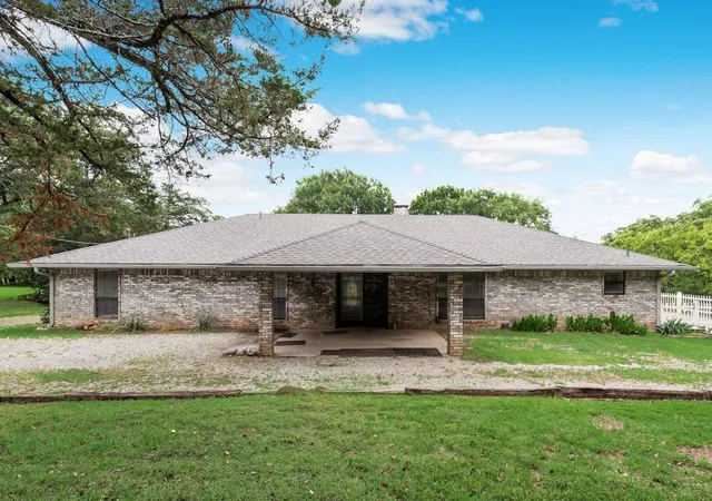 Photo 1 of Single family home for sale at 298 Butterfield Rd, Denison, TX 75021 | MLS# 21295793 | Listing updated on 2026-09-29