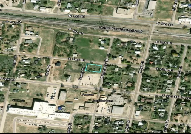 Homes for sale in Merkel, TX | 1503 S 2nd #Lot 2, Merkel, TX 79536 | MLS# 21307595