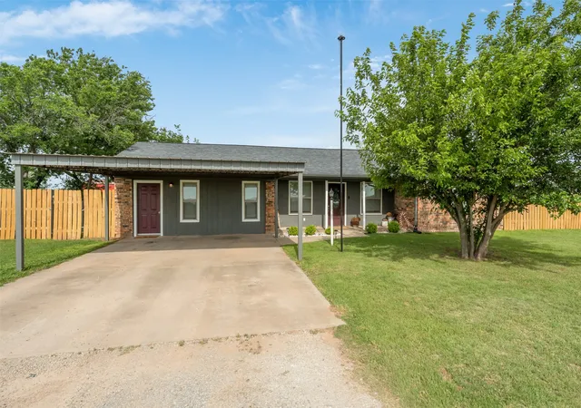 Homes for sale in Holliday, TX | 717 N West Ave, Holliday, TX 76366 | MLS# 21313050