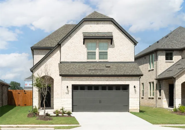 Photo 1 of Sale Pending at 2619 Hawkins St, Anna, TX 75409 | MLS# 21313090 | Listing updated on 2026-10-06