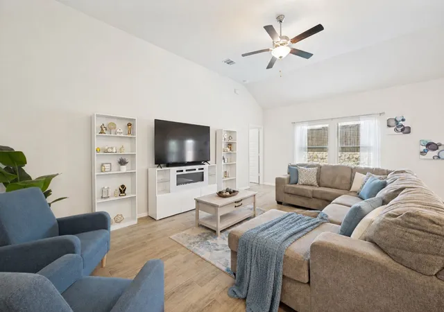 Photo 3 of Single family home for sale at 14065 Ilderton St, Pilot Point, TX 76258 | MLS# 21311792 | Listing updated on 2026-08-22