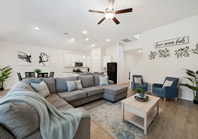 Photo 3 of Single family home for sale at 14065 Ilderton St, Pilot Point, TX 76258 | MLS# 21311792 | Listing updated on 2026-09-29
