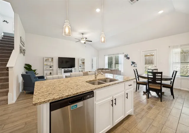 Photo 4 of Single family home for sale at 14065 Ilderton St, Pilot Point, TX 76258 | MLS# 21311792 | Listing updated on 2026-09-29