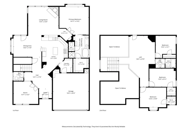 29th image of 3127 S Camino Lagos, Grand Prairie, TX 75054 | MLS# 21306152