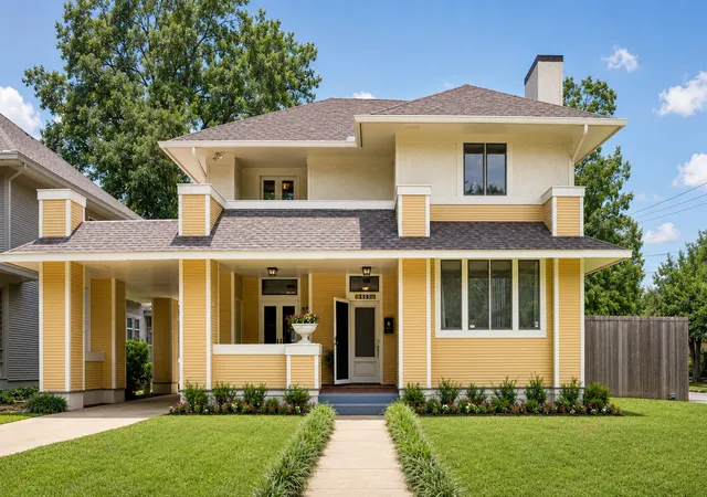 Photo 1 of Sale Pending at 4900 Victor St, Dallas, TX 75214 | MLS# 21313125 | Listing updated on 2026-08-14