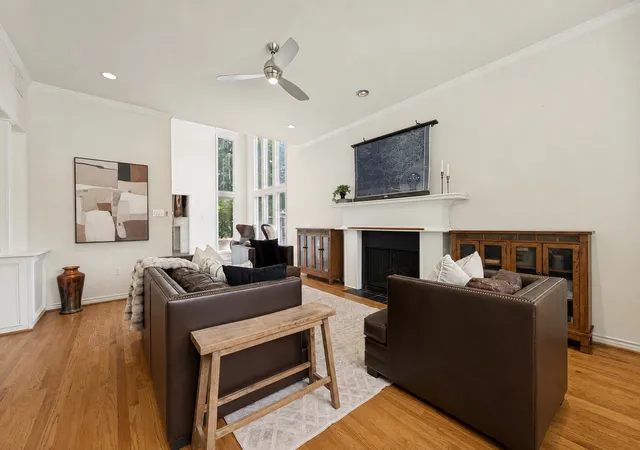 Photo 3 of Sale Pending at 4900 Victor St, Dallas, TX 75214 | MLS# 21313125 | Listing updated on 2026-08-14