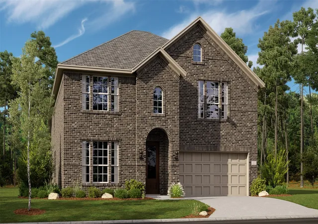 Photo 1 of Sale Pending at 14917 Maravilla Rd, Haslet, TX 76052 | MLS# 21313166 | Listing updated on 2026-08-31