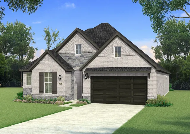 Photo 1 of Sale Pending at 1104 Misty Brook Dr, Anna, TX 75409 | MLS# 21313149 | Listing updated on 2026-07-09