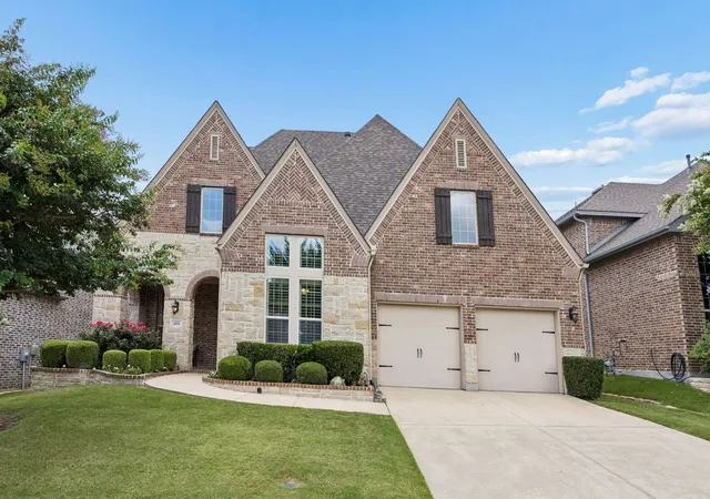 Photo 1 of Single family home for sale at 405 Cypress Garden Dr, Mc Kinney, TX 75071 | MLS# 21310914 | Listing updated on 2026-08-22
