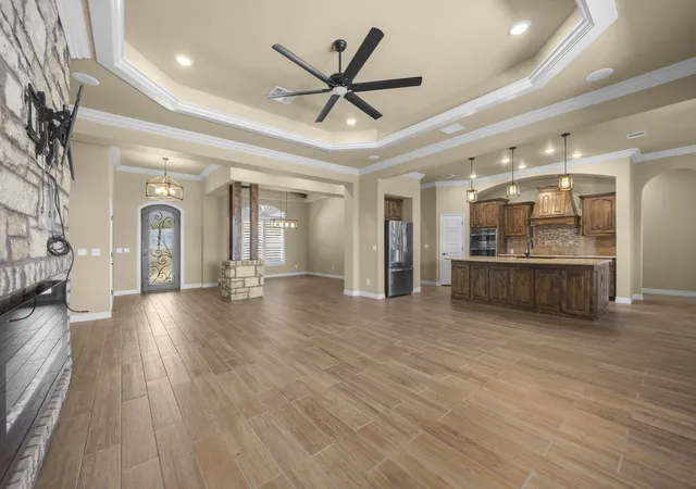 Photo 4 of Single family home for sale at 225 Plum Cir, Killeen, TX 76549 | MLS# 21313226 | Listing updated on 2026-08-22