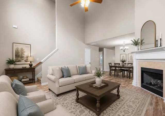 Photo 2 of Single family home for sale at 4204 Quail Run Rd, Sherman, TX 75092 | MLS# 21313230 | Listing updated on 2026-08-29