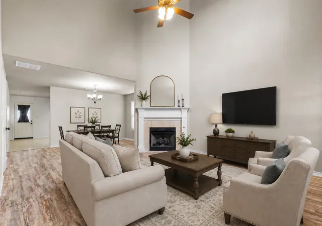 Photo 3 of Single family home for sale at 4204 Quail Run Rd, Sherman, TX 75092 | MLS# 21313230 | Listing updated on 2026-08-29