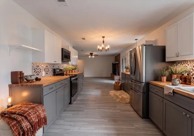 Photo 3 of Single family home for sale at 131 S Crescent St, Gorman, TX 76454 | MLS# 21313213 | Listing updated on 2026-08-28