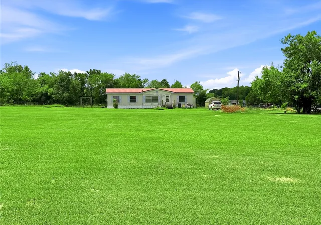 Manufactured home for sale at 9625 Fm 1651, Canton, TX 75103 | MLS# 21313258