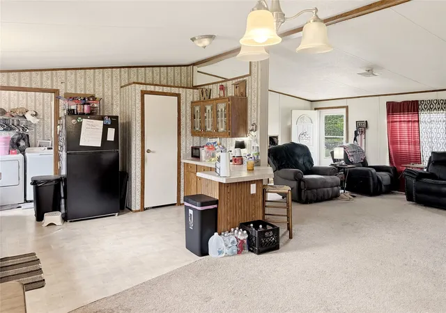 Photo 2 of Manufactured home for sale at 9625 Fm 1651, Canton, TX 75103 | MLS# 21313258 | Listing updated on 2026-07-09