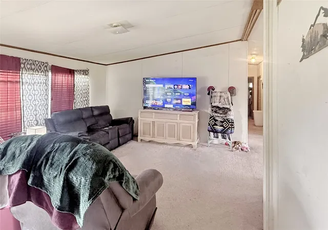 Photo 3 of Manufactured home for sale at 9625 Fm 1651, Canton, TX 75103 | MLS# 21313258 | Listing updated on 2026-07-09