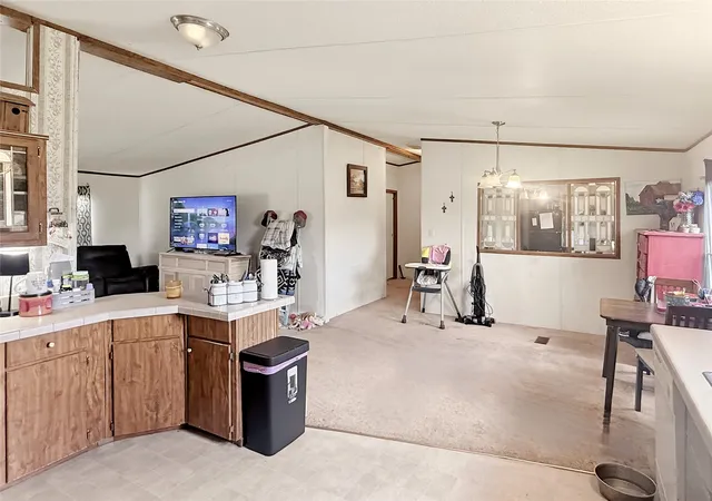 Photo 3 of Manufactured home for sale at 9625 Fm 1651, Canton, TX 75103 | MLS# 21313258 | Listing updated on 2026-07-09