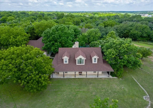 Photo 1 of Land for sale at 3614 Beech St, Weatherford, TX 76088 | MLS# 21310688 | Listing updated on 2026-07-28
