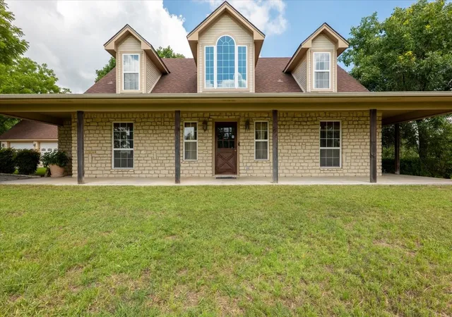 Photo 2 of Land for sale at 3614 Beech St, Weatherford, TX 76088 | MLS# 21310688 | Listing updated on 2026-07-28