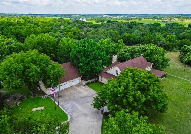 Photo 3 of Land for sale at 3614 Beech St, Weatherford, TX 76088 | MLS# 21310688 | Listing updated on 2026-07-28