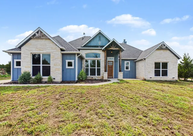 Photo 1 of Single family home for sale at 530 Pr 491, Trenton, TX 75490 | MLS# 21311915 | Listing updated on 2026-08-20