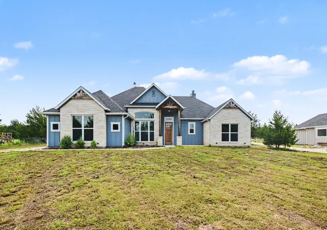 Photo 2 of Single family home for sale at 530 Pr 491, Trenton, TX 75490 | MLS# 21311915 | Listing updated on 2026-08-20