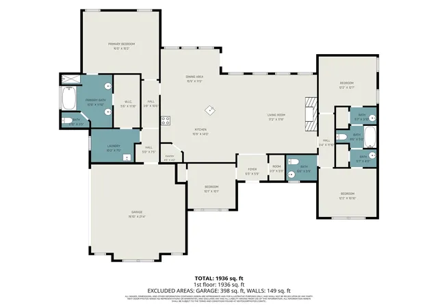 Photo 35 of Single family home for sale at 530 Pr 491, Trenton, TX 75490 | MLS# 21311915 | Listing updated on 2026-08-20