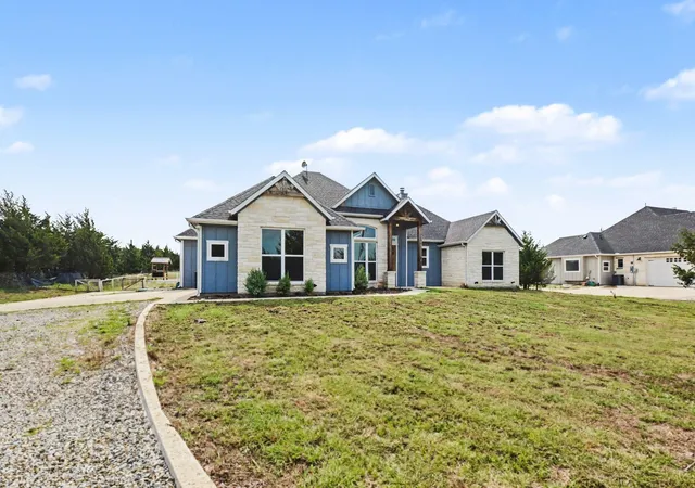 Homes for sale in Leonard, TX | 530 Pr 491, Leonard, TX 75452 | MLS# 21311915