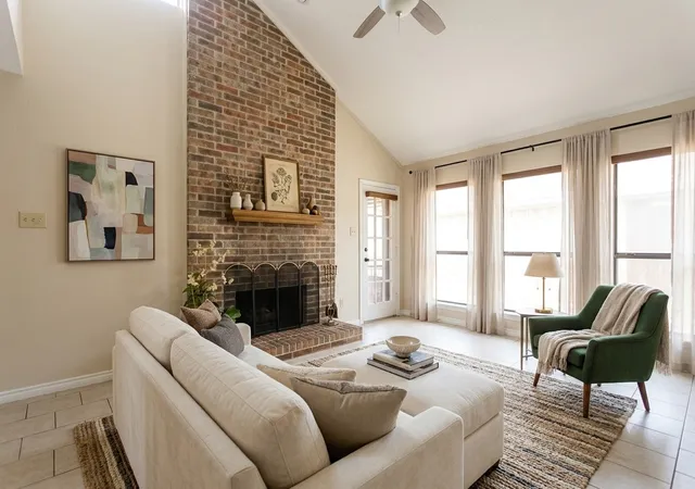 Photo 1 of Sale Pending at 2426 Centaurus Dr, Garland, TX 75044 | MLS# 21313286 | Listing updated on 2026-07-27
