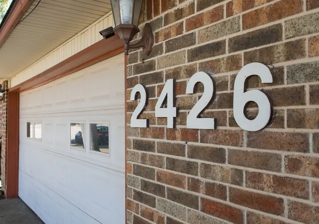 Photo 3 of Sale Pending at 2426 Centaurus Dr, Garland, TX 75044 | MLS# 21313286 | Listing updated on 2026-07-27