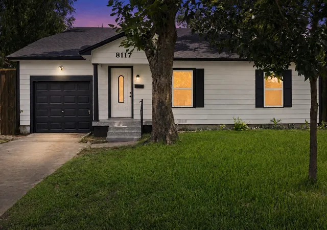 Photo 1 of Sale Pending at 8117 Marvel Dr, Dallas, TX 75217 | MLS# 21310899 | Listing updated on 2026-08-22