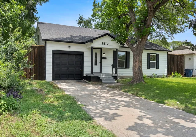 Photo 3 of Sale Pending at 8117 Marvel Dr, Dallas, TX 75217 | MLS# 21310899 | Listing updated on 2026-08-22