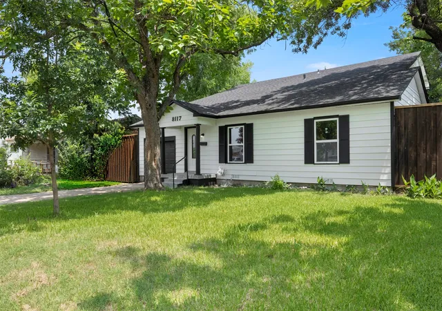 Photo 3 of Sale Pending at 8117 Marvel Dr, Dallas, TX 75217 | MLS# 21310899 | Listing updated on 2026-08-22