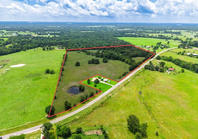 Photo 1 of Land for sale at 0 E Farm Road 1567, Sulphur Springs, TX 75482 | MLS# 21313313 | Listing updated on 2026-09-01