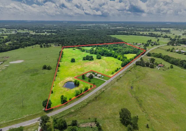 Photo 2 of Land for sale at 0 E Farm Road 1567, Sulphur Springs, TX 75482 | MLS# 21313313 | Listing updated on 2026-09-01