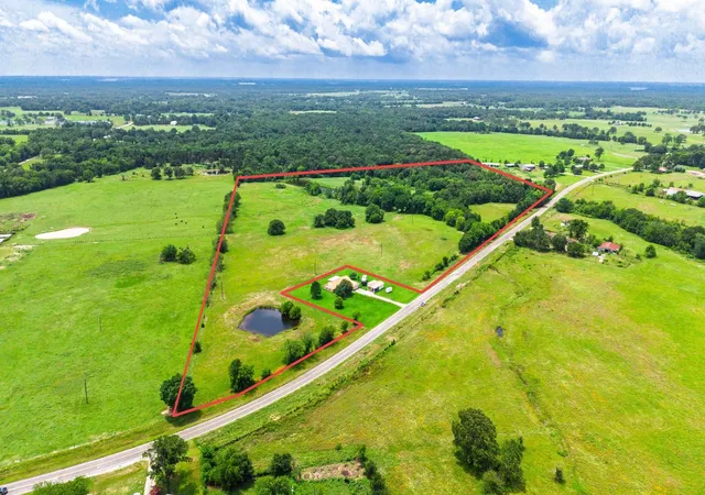 Photo 3 of Land for sale at 0 E Farm Road 1567, Sulphur Springs, TX 75482 | MLS# 21313313 | Listing updated on 2026-09-01