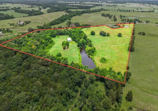 Photo 3 of Land for sale at 0 E Farm Road 1567, Sulphur Springs, TX 75482 | MLS# 21313313 | Listing updated on 2026-09-01