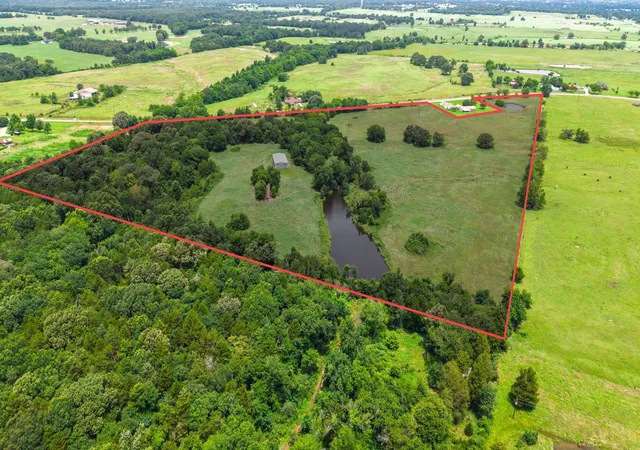 Photo 4 of Land for sale at 0 E Farm Road 1567, Sulphur Springs, TX 75482 | MLS# 21313313 | Listing updated on 2026-09-01